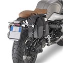 Kappa TMT5115 montážna sada ( nosič ) bočnej tašky BMW R Nine T Scrambler 1200 2016 - 2019
