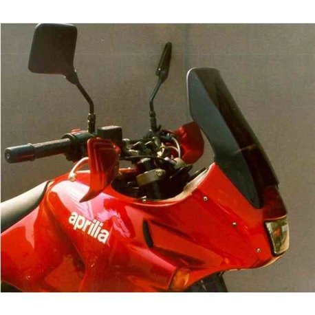 Moto plexi MRA Aprilia PEGASO 650 1992 - 1996 Turistické kouřové