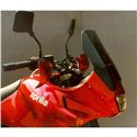 Moto plexi MRA Aprilia PEGASO 650 1992 - 1996 Turistické dymové
