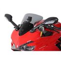 Moto plexi MRA Ducati SUPERSPORT939 /S 2017 - Originál kouřové