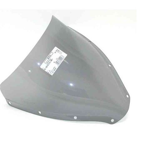 Moto plexi MRA Ducati 1000 SS IE 2003 - Turistické kouřové