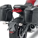 Kappa KL7407 montážní sada ( nosič ) bočních kufrů Ducati Scrambler Icon 800 2015 - 2019