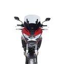 Moto plexi MRA Honda CROSSRUNNER 2017 - Turistické dymové