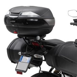 Kappa KR312 montážní sada (nosič ) vrchního kufru Ducati Multistrada 1200 2010 - 2014