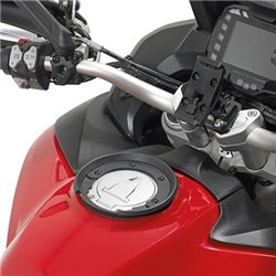 Kappa BF11K montážna sada (podkova) na uchytenie tankvaku Ducati Multistrada 1200 2015 - 2018