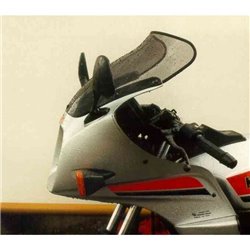 Moto plexi MRA Kawasaki GPZ 1100 UT / TURBO - Spoiler černé