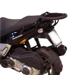 Kappa KR126 montážní sada (nosič ) vrchního kufru Gilera Runner 50 2006 - 2015