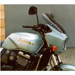 Moto plexi MRA Kawasaki ZRX 1200 R 2001 - Turistické kouřové