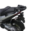 Kappa KR682 montážní sada (nosič ) vrchního kufru Gilera Nexus 250 2006 - 2014