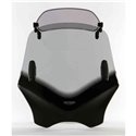 Moto plexi MRA Kawasaki KFX 700 - V-Flow X-Creen Sport kouřové
