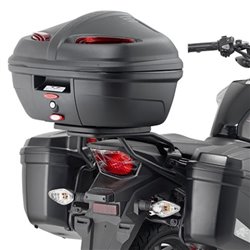 Kappa KR1142 montážní sada (nosič ) vrchního kufru Honda CB 125 F 2015 - 2018