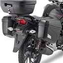 Kappa KL1142 montážní sada ( nosič ) bočních kufrů Honda CB 125 F 2015 - 2018