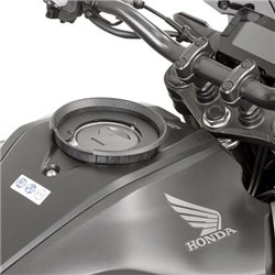 Kappa BF41K montážní sada (podkova) k uchycení tankvaku Honda CB 125 R 2018 - 2019