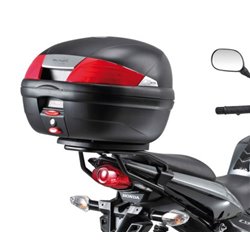 Kappa KR1570 montážní sada (nosič ) vrchního kufru Honda CBF 125 2009 - 2014