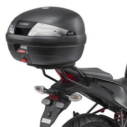 Kappa KR1103 montážní sada (nosič ) vrchního kufru Honda CBR 125 R 2011 - 2017