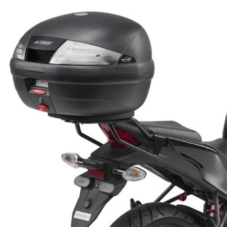 Kappa KR1103 montážní sada (nosič ) vrchního kufru Honda CBR 250 R 2011 - 2015