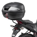 Kappa KR1103 montážní sada (nosič ) vrchního kufru Honda CBR 250 R 2011 - 2015