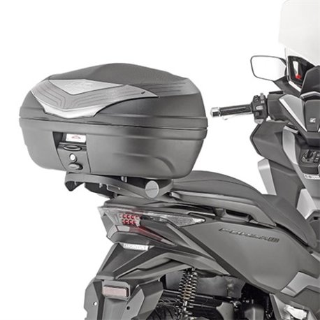 Kappa KR1166 montážní sada (nosič ) vrchního kufru Honda Forza 125 2019