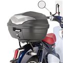 Kappa KR1168 montážní sada (nosič ) vrchního kufru Honda Super Cub C125 2018 - 2019