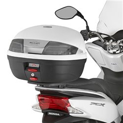 Kappa KR1136 montážní sada (nosič ) vrchního kufru Honda PCX 125 2010 - 2013