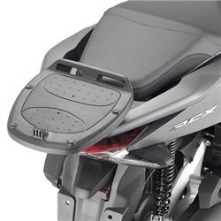 Kappa KR1163 montážní sada (nosič ) vrchního kufru Honda PCX 125 2018 - 2019