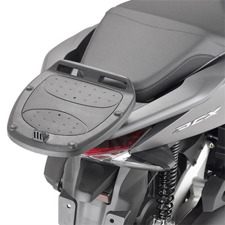 Kappa KR1163 montážní sada (nosič ) vrchního kufru Honda PCX 125 2018 - 2019