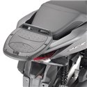Kappa KR1163 montážna sada (nosič ) vrchného kufra Honda PCX 125 2018 - 2019