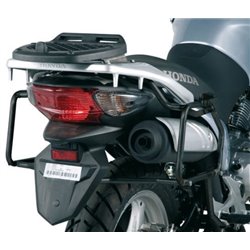 Kappa KL202 montážní sada ( nosič ) bočních kufrů Honda XL 125 V Varadero 2007 - 2014
