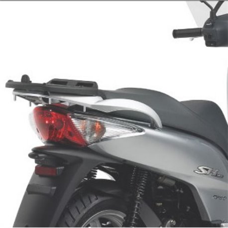 Kappa KE2190 montážní sada (nosič ) vrchního kufru Honda SH 125i 2005 - 2008