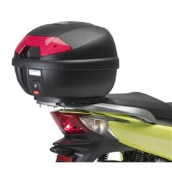 Kappa KE2270 montážní sada (nosič ) vrchního kufru Honda SH 125i 2009 - 2012
