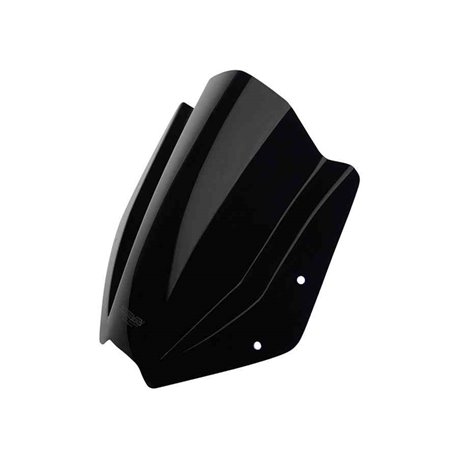 Moto plexi MRA Suzuki GSF 1250 BANDIT - Stealth čiré