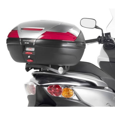 Kappa K226 montážní sada (nosič ) vrchního kufru Honda Forza 250 X/EX 2008 - 2012