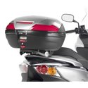 Kappa K226 montážní sada (nosič ) vrchního kufru Honda Forza 250 X/EX 2008 - 2012