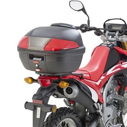 Kappa KR1159 montážní sada (nosič ) vrchního kufru Honda CRF 250 L 2017 - 2019