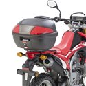 Kappa KR1159 montážní sada (nosič ) vrchního kufru Honda CRF 250 L 2017 - 2019
