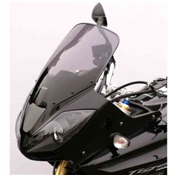 Moto plexi MRA Triumph TIGER 1050 /SE /SPORT 2006 - 2015 Originál čiré