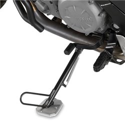 Kappa ES5101K rozšíření bočního stojanu BMW G 650 GS 2011 - 2017