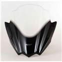 Moto plexi MRA Triumph THUNDERBIRD1600 2009 - Racing čiré