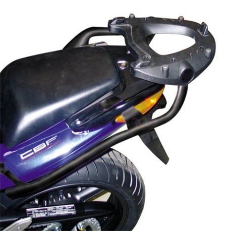 Kappa KZ260 montážní sada (nosič ) vrchního kufru Honda CBF 500 2004 - 2012