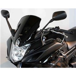 Moto plexi MRA Yamaha FZ 6 R 2010 - Originál číre