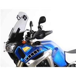 Moto plexi MRA Yamaha XT 1200 Z (SUPER TENERE) 2010 - 2013 Vario turistické čiré