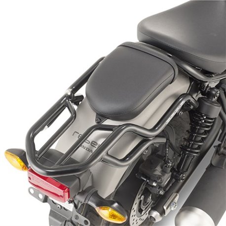 Kappa KR1160 montážní sada (nosič ) vrchního kufru Honda CMX 500 Rebel 2017 - 2019
