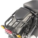Kappa KR1160 montážní sada (nosič ) vrchního kufru Honda CMX 500 Rebel 2017 - 2019