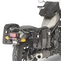 Kappa TMT1160K montážní sada ( nosič ) bočních brašen Honda CMX 500 Rebel 2017 - 2019