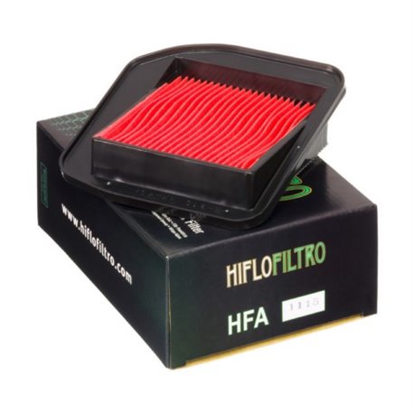 Vzduchový filtr HONDA CG 125 (2000 - 2003) HIFLOFILTRO