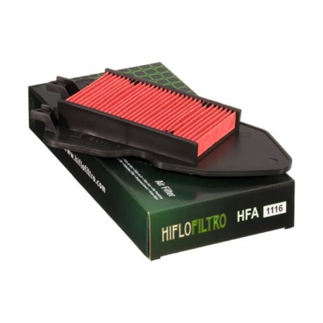 Vzduchový filtr HONDA SCV 100 Lead (2003 - 2007) HIFLOFILTRO