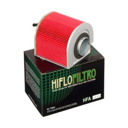 Vzduchový filtr HONDA CMX 250 Rebel (1996 - 1996) HIFLOFILTRO