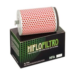 Vzduchový filtr HONDA CB 500 (S) (1994 - 2003) HIFLOFILTRO
