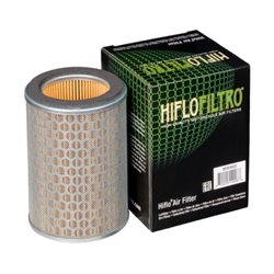 Vzduchový filtr HONDA CBF 600 (S) (2004 - 2007) HIFLOFILTRO