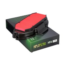 Vzduchový filtr HONDA NC 700 S, X (2012 - 2017) HIFLOFILTRO